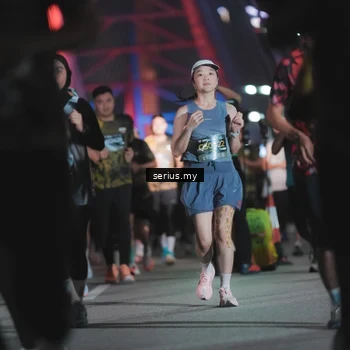 Runner Photo 6259979