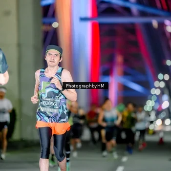 Runner Photo 6259984