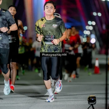 Runner Photo 6259986