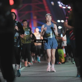 Runner Photo 6259989