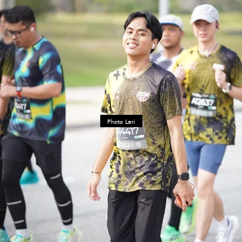 Runner Photo 6260031