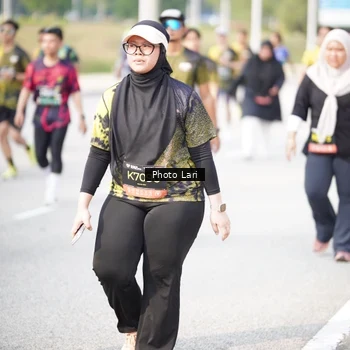 Runner Photo 6260032