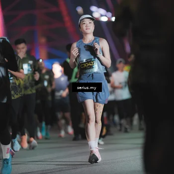 Runner Photo 6260045
