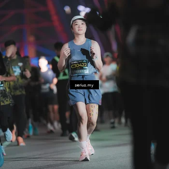 Runner Photo 6260047