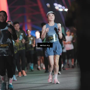 Runner Photo 6260048