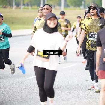 Runner Photo 6260068