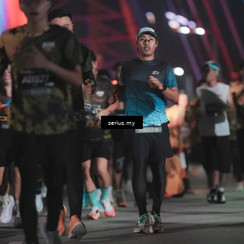 Runner Photo 6260086