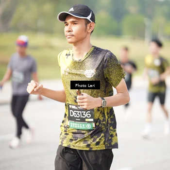 Runner Photo 6260089
