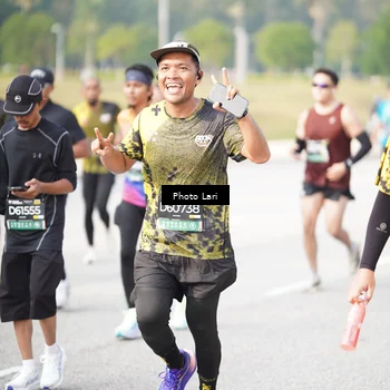 Runner Photo 6260091