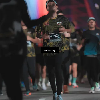 Runner Photo 6260097
