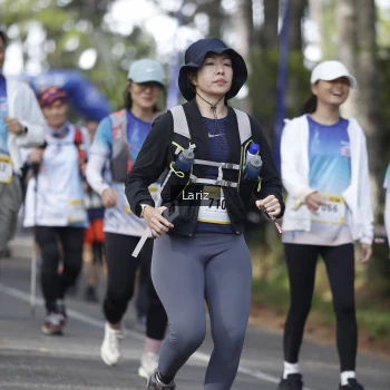 Runner Photo 62601