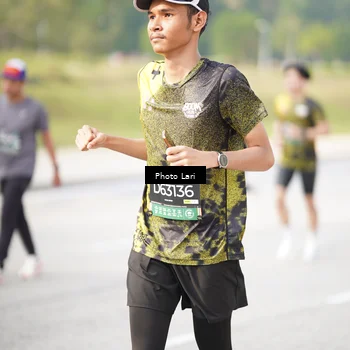 Runner Photo 6260108