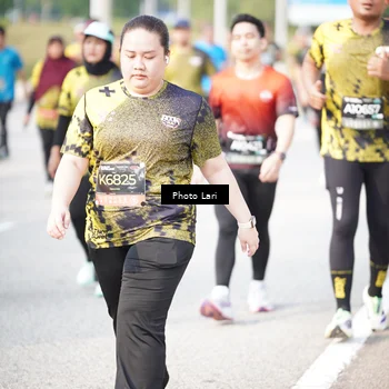 Runner Photo 6260112