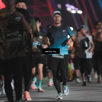 Runner Photo 6260130