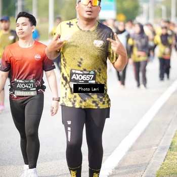Runner Photo 6260134