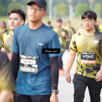 Runner Photo 6260142