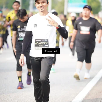 Runner Photo 6260148