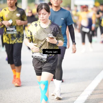 Runner Photo 6260149