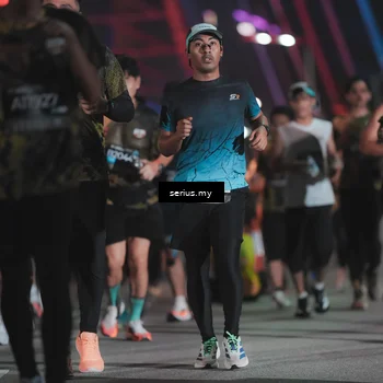 Runner Photo 6260156