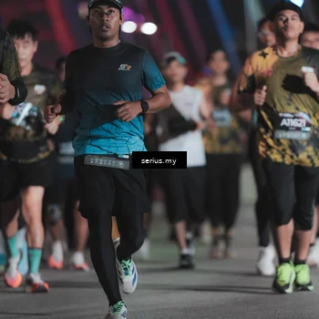 Runner Photo 6260157