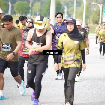 Runner Photo 6260162