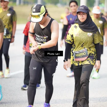 Runner Photo 6260165