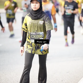Runner Photo 6260167