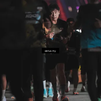 Runner Photo 6260175