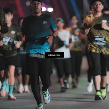 Runner Photo 6260178