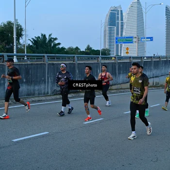 Runner Photo 6260179