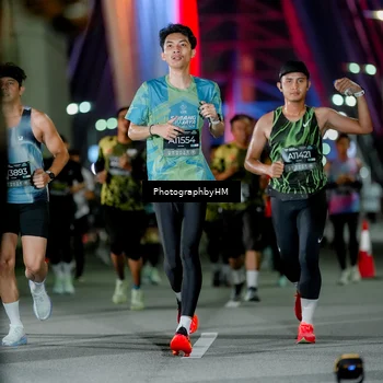 Runner Photo 6260182