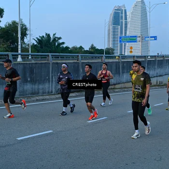 Runner Photo 6260183