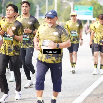 Runner Photo 6260184