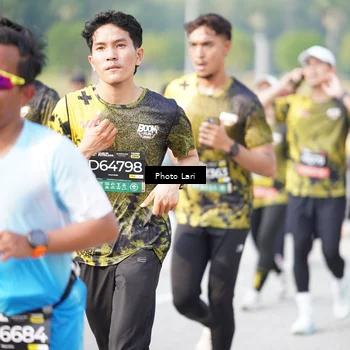 Runner Photo 6260185