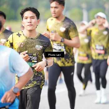 Runner Photo 6260187