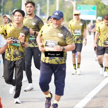Runner Photo 6260193