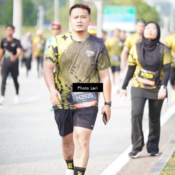 Runner Photo 6260195