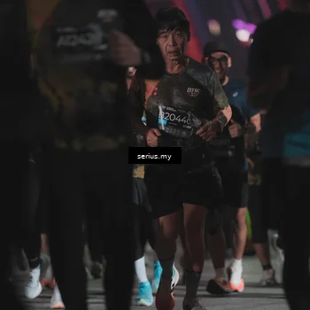 Runner Photo 6260198