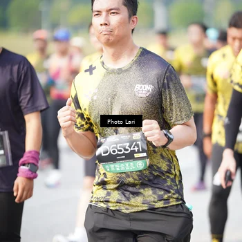 Runner Photo 6260209