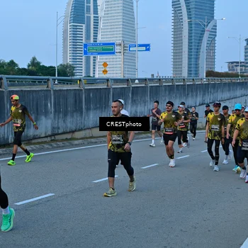 Runner Photo 6260211