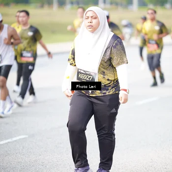 Runner Photo 6260223