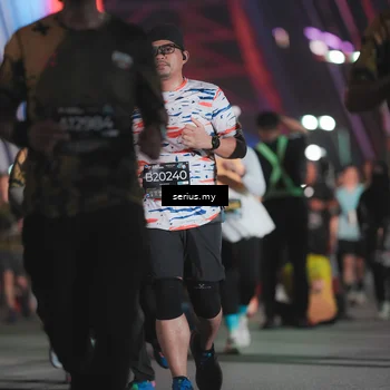 Runner Photo 6260224
