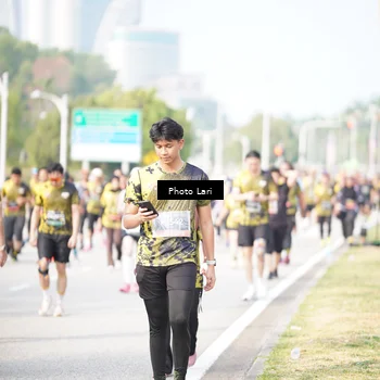 Runner Photo 6260231