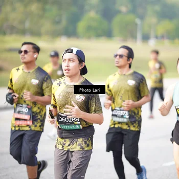 Runner Photo 6260241