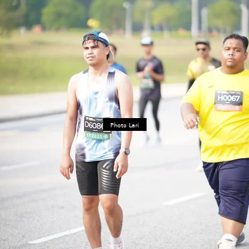 Runner Photo 6260246