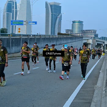 Runner Photo 6260248
