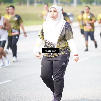 Runner Photo 6260249