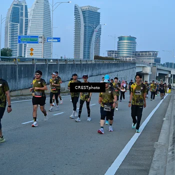 Runner Photo 6260250