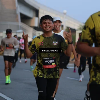 Runner Photo 6260251