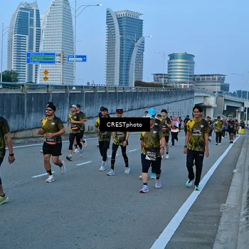 Runner Photo 6260252